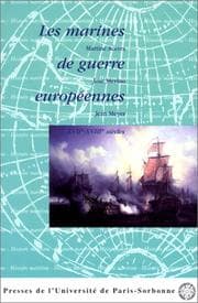 Tapa de Les marines de guerre européennes