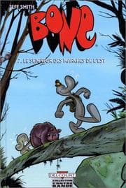 Tapa de Bone, tome 7