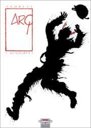 Tapa de Arq, tome 3