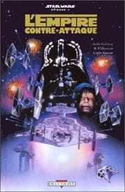 Tapa de Star Wars