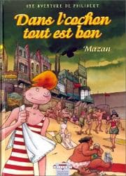 Tapa de Dans l'cochon, tout est bon !