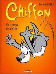Tapa de Chiffon - Un temps de chien