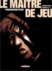 Tapa de Le maître du jeu, tome 2
