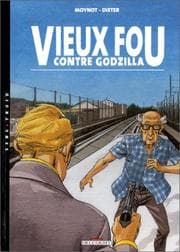 Tapa de Vieux Fou, tome 3
