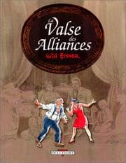 Tapa de La Valse des alliances