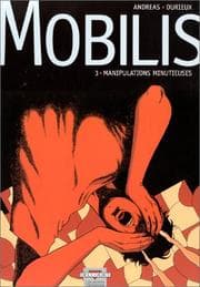 Tapa de Mobilis T03