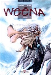 Tapa de Weëna, tome 1