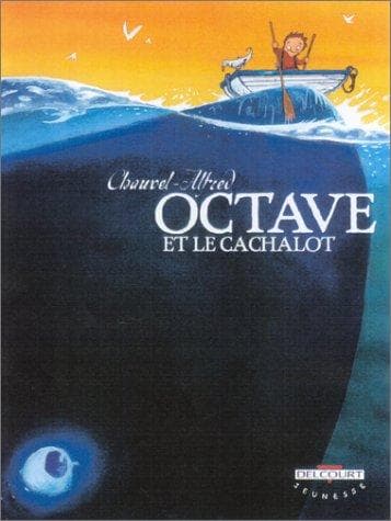 Tapa de Octave T01