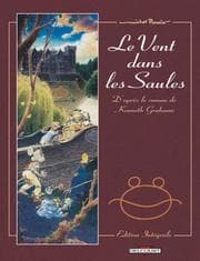 Tapa de Le Vent dans les Saules (édition intégrale)