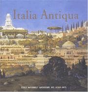 Tapa de Italia antiqua