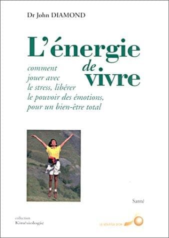 Tapa de L'énergie de vivre