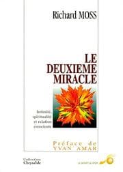 Tapa de Le deuxième miracle