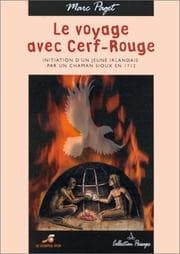 Tapa de Le Voyage avec Cerf-rouge