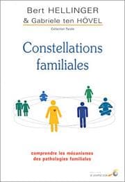Tapa de Constellations familiales