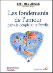 Tapa de Les fondements de l'amour dans le couple et la famille
