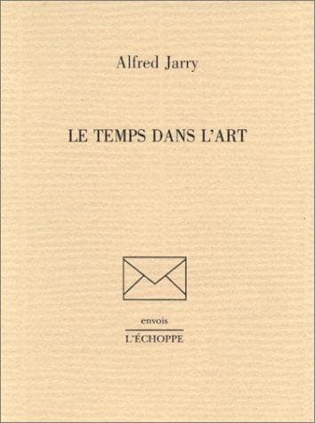 Tapa de Le Temps dans l'art