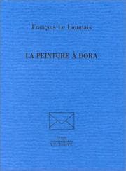 Tapa de La Peinture à Dora