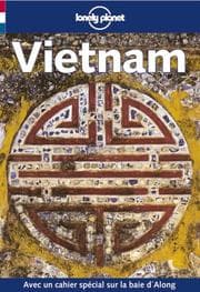 Tapa de Lonely Planet Vietnam (Lonely Planet Travel Guides French Edition)
