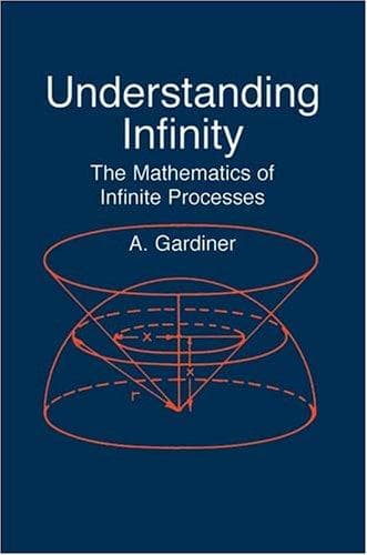 Tapa de Understanding Infinity