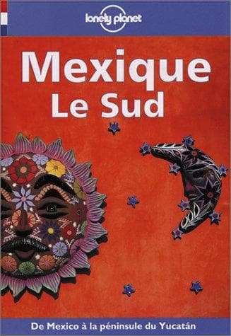 Tapa de Mexique - Le Sud