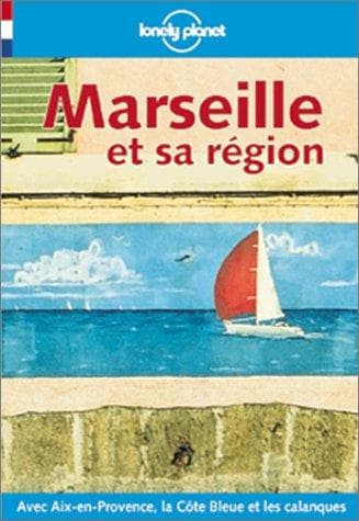 Tapa de Marseille et sa region