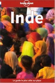 Tapa de Inde