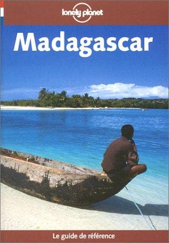 Tapa de Madagascar