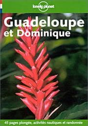 Tapa de Guadeloupe Et Dominique 3 (French