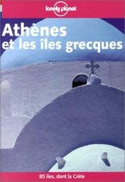 Tapa de Athens El Les Iles Grecques 2