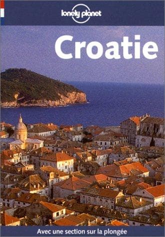 Tapa de Croatie 1