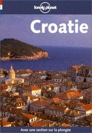 Tapa de Croatie 1