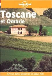 Tapa de Toscane Et Ombrie 1