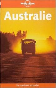 Tapa de Australie 5