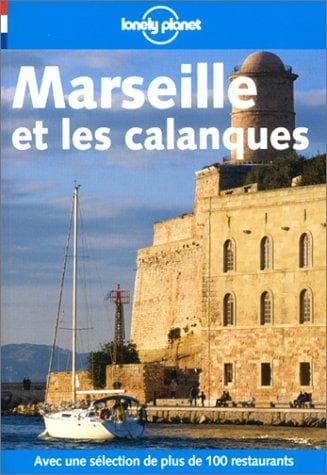 Tapa de Marseille Et Les Calanques