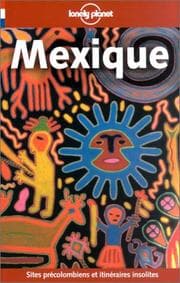 Tapa de Mexique 5 - F