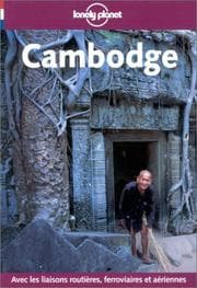 Tapa de Cambodge 4 - F