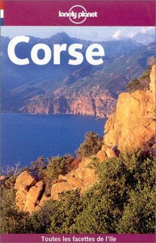 Tapa de Corse
