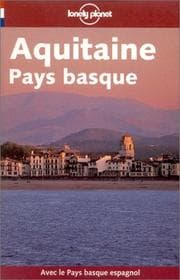 Tapa de Acquitaine Et Pays Basque French