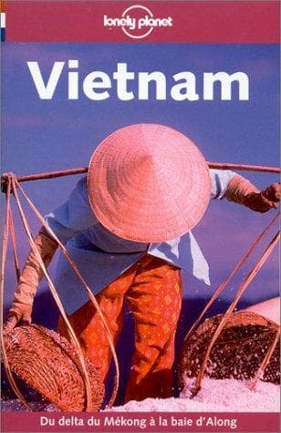 Tapa de Vietnam