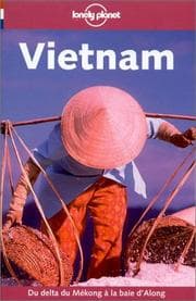 Tapa de Vietnam
