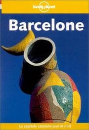 Tapa de Barcelone 3 - F