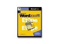 Tapa de Microsoft Word 2000 étape par étape