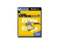 Tapa de Microsoft Office 2000 étape par étape