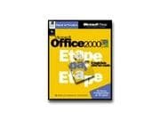 Tapa de Microsoft Office 2000 étape par étape