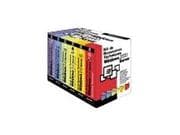 Tapa de Kit de Ressources Techniques Microsoft Windows 2000 Serveur, 6 volumes
