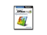 Tapa de Office 2000