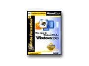 Tapa de Kit de Formation Mise à niveau de Windows NT 4 vers Microsoft Windows 2000