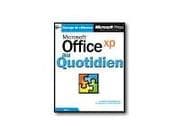 Tapa de Microsoft Office XP
