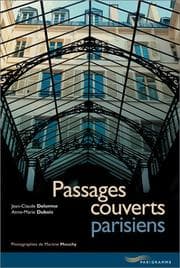 Tapa de Passages couverts