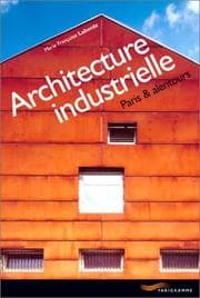 Tapa de Architecture industrielle